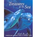 Treasures of the Sea: Comprising Birthday Book and Address Book by  Christian Riese Lassen