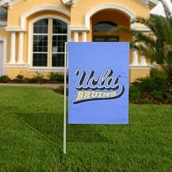 UCLA Bruins Flag - Garden Size