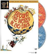 Around the World in 80 Days (Two-Disc Special Edition)