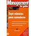 L'essential pour vivre bien