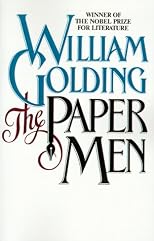 The Paper Men