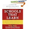 Schools That Learn: A Fifth Discipline Fieldbook for Educators, Parents, and Everyone Who Cares About Education by  Peter M. Senge, Nelda H. Cambron McCabe, Timothy Lucas, and Art Kleiner