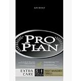 Pro Plan Extra Care Weight Management Chicken and Rice Formula by Pro Plan