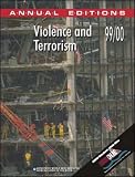 Violence and Terrorism (Annual Editions)