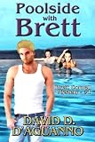 Poolside with Brett (Brett Cornell Mysteries)