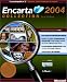 Encarta Collection 2004 CD (encyclopédie, atlas, guide scolaire, cours d'anglais)
