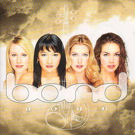 bond - Born: New Version - Zortam Music