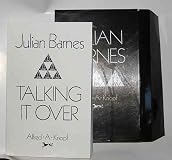 Talking It Over (Vintage International)