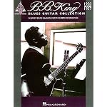 B.B. King - Blues Guitar Collection 1950-1957 (B. B. King Collection) book cover
