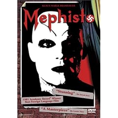 Mephisto (Widescreen)
