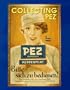 Collecting Pez