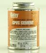 CPVC Pipe Cement - 1/2 Pint