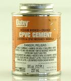 CPVC Pipe Cement - 1/2 Pint