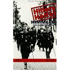Hitlers Helfer - Himmler: Der Vollstrecker [VHS]