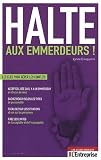 Halte aux emmerdeurs