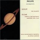 Holst : 