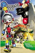 Watch P3k - Pinocchio 3000 Online.