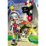 P3k - Pinocchio 3000 ~ Malcolm McDowell
