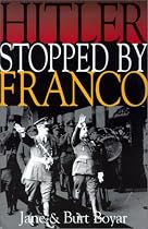 Hitler Stopped by Franco