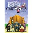 How to Draw and Sell Digital Cartoons (Barron's Educational Series)