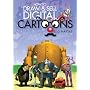 How to Draw and Sell Digital Cartoons (Barron's Educational Series)