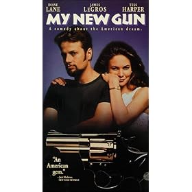 My New Gun [VHS]