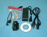 ��182��SATA/IDE/ATAPI��³��USB�Ѵ������֥롡AC�Ÿ���°-525826