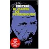 Le Ma�tre de Petersbourg