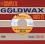 The Complete Goldwax Singles Volume 2 1966-1967