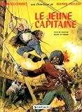 Barbe-Rouge, tome 18 : Le Jeune Capitaine