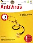 Norton AntiVirus 2005 - Edition 3 Uti...