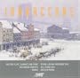 Iannaccone: Trio for Flute, Clarinet & Piano; Woodwind Quintets; Bicinia