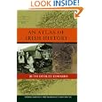 An Atlas of Irish History by Dudley Edwards