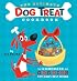 The Ultimate Dog Treat Cookbook: Homemade Goodies for Man's Best Friend