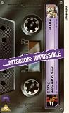 Mission Impossible - 1 - Pilot / Old Man Out [VHS]