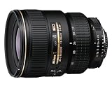 Nikon AF-S NIKKOR 17-35mm f/2.8D with Nikon warranty