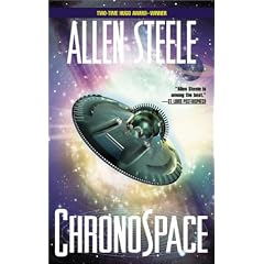 Chronospace