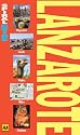AA Spiral Guide Lanzarote (AA Spiral Guides)
