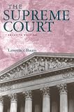 The Supreme Court and the Attitudinal Model Revisited