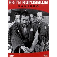 Sanjuro