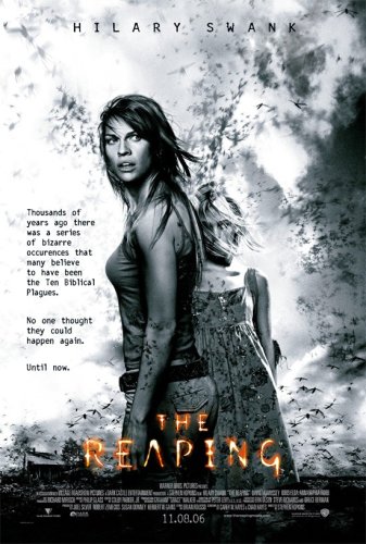 The Reaping [Import]