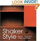 Shaker Style: Form, Function, and Furniture