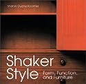 Shaker Style: Form, Function, and Furniture
