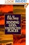 Finding God in Unexpected Places