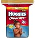 Huggies Supreme Care, Baby Wipes, Fragrance Free, Refill Pack, 216 Count