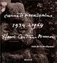 Henri Cartier-Bresson : Carnets mexicains, 1934-1964