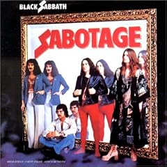 Sabotage