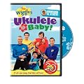 The Wiggles Mfv - Ukelele Baby!