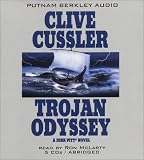 Trojan Odysey (Dirk Pitt)