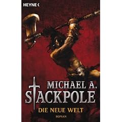 Die neue Welt: Roman